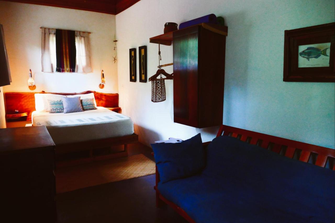 Alma Del Rio Eco-Comfort On The Water San Ignacio Exterior foto