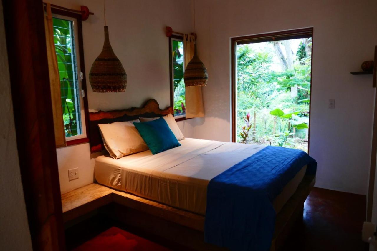Alma Del Rio Eco-Comfort On The Water San Ignacio Exterior foto