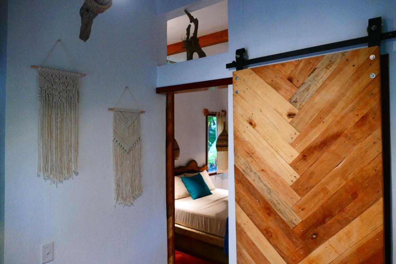 Alma Del Rio Eco-Comfort On The Water San Ignacio Exterior foto