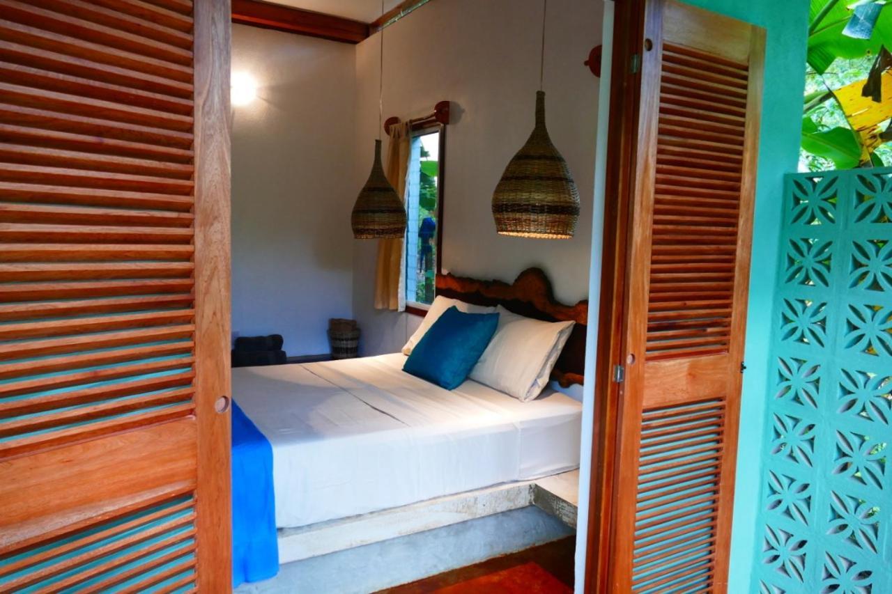 Alma Del Rio Eco-Comfort On The Water San Ignacio Exterior foto